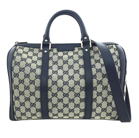 speedy gucci bag|gucci large boston bag.